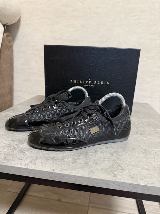 Кросівки від Philipp Plein! Оригінал! Розмір 37-38