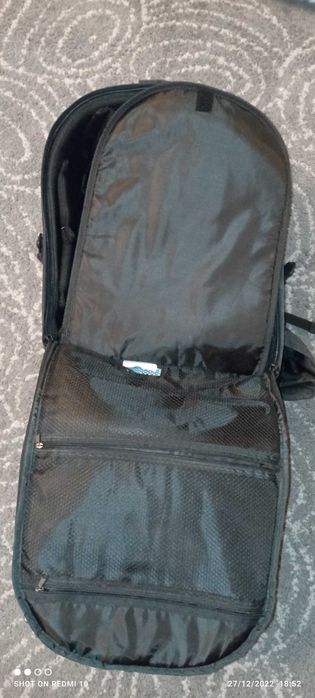 Mochila para Fotografos