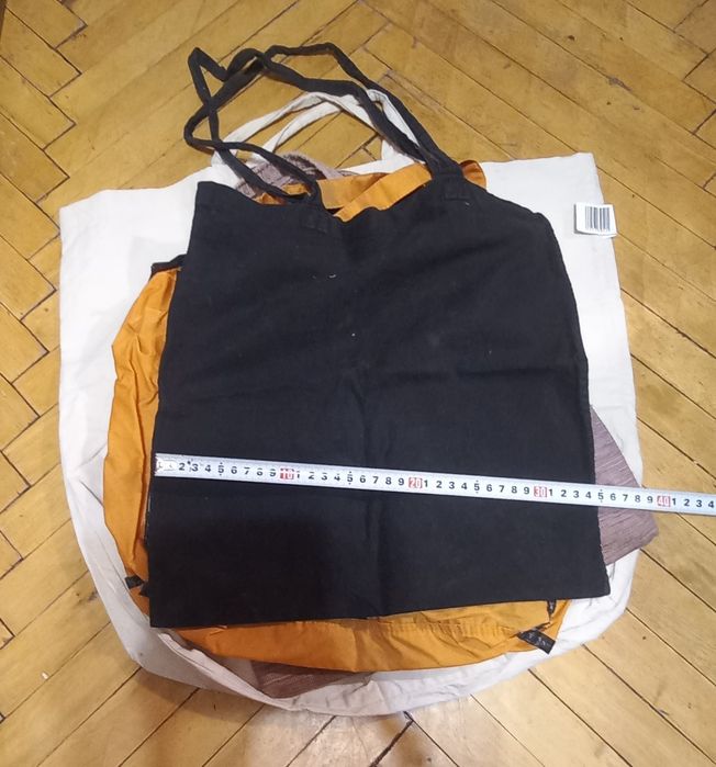 Сумочки для хозяйсквен.нужд-5сумочек=120грн.