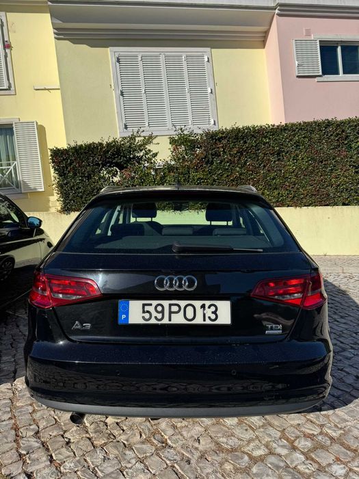 Audi A3 1.6 tdi com 100 000kms — photo 3