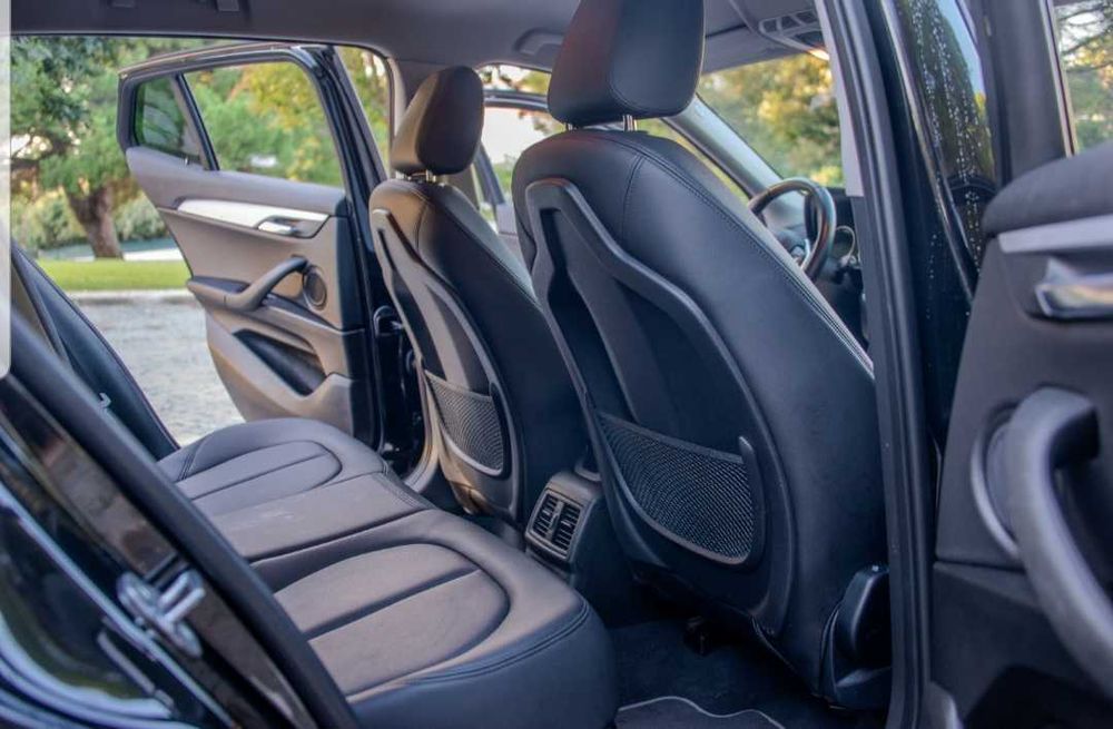 BMW X2 xDrive18 d Auto 2022 full extras (versão 2.0 de 150 Cv)