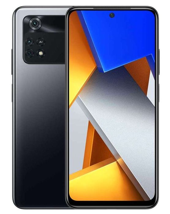 Poco M4 Pro 8/256Gb