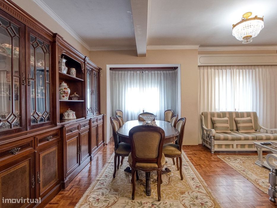 Apartamento T3 Venda em Santo António dos Cavaleiros e Frielas,Loures — Santo António Dos Cavaleiros E Frielas, Lisboa