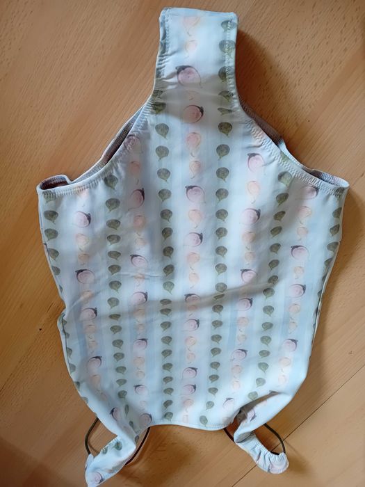 Strój kąpielowy 36/38 Hendel