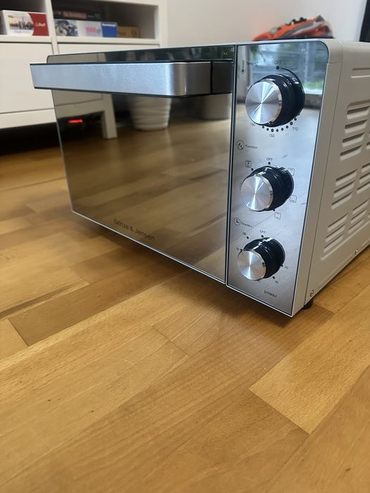 Piekarnik GÖTZE & JENSEN MP730K