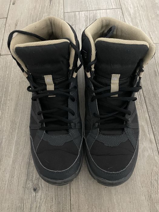 Черевики Decathlon Quechua, 43