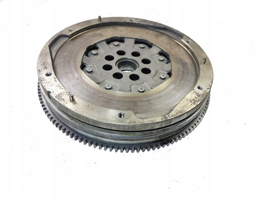 koło dwumasowe 2.0 dci laguna iii espace iv megane iii qashqai vivaro