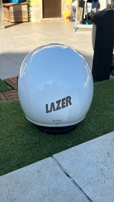 Capacete Lazer Z-Ross