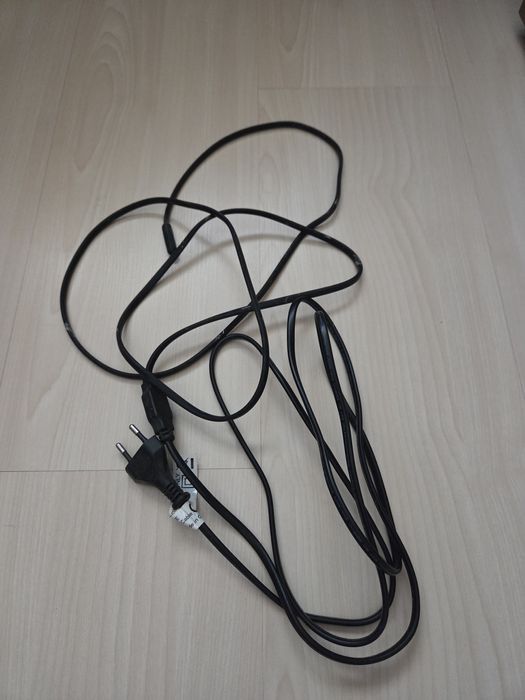 Cabo de aquecimento de substrato