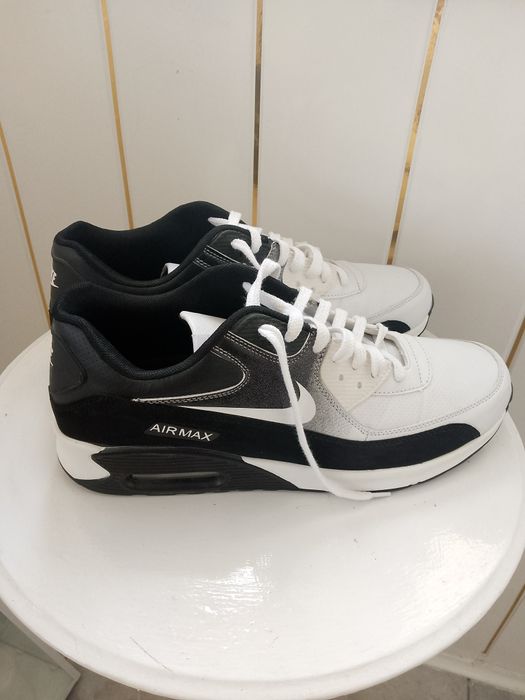 Buty męskie sportowe