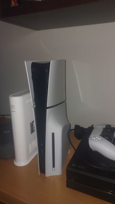 Vendo playstation5