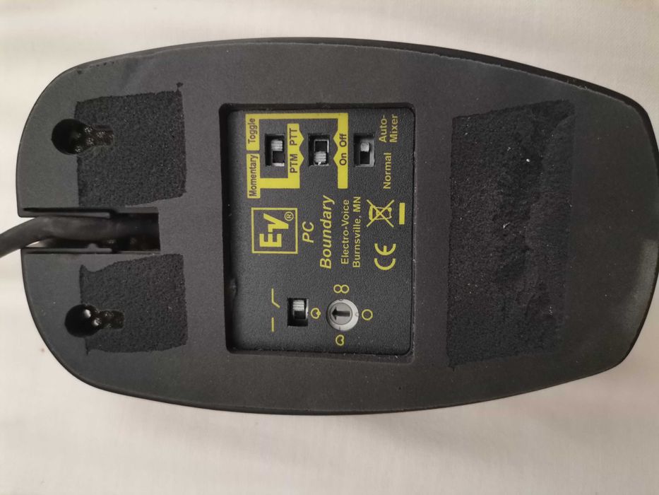 EV PC Boundary micro