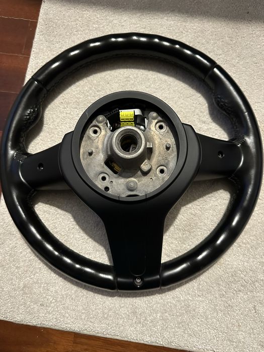 Volante BMW Pack M F20,F30 etc
