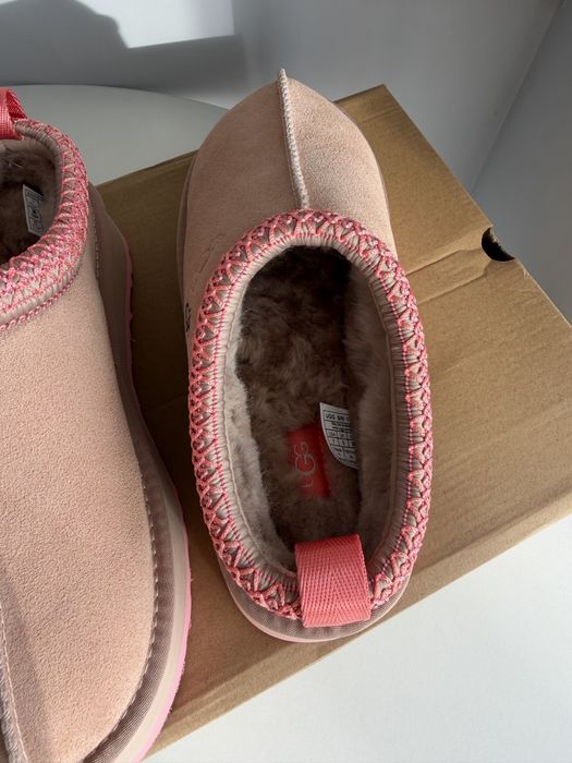 UGG TAZZ LOVE25 SLIPER 38 39 AYT угг угі уги