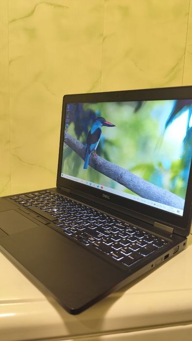 Ноутбук DELL для учебы