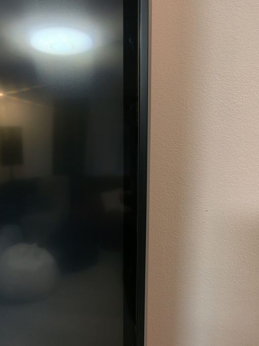 Vendo TV Gigante LG 4K 86" Nano cell