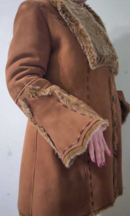 Дублянка 48 розмір