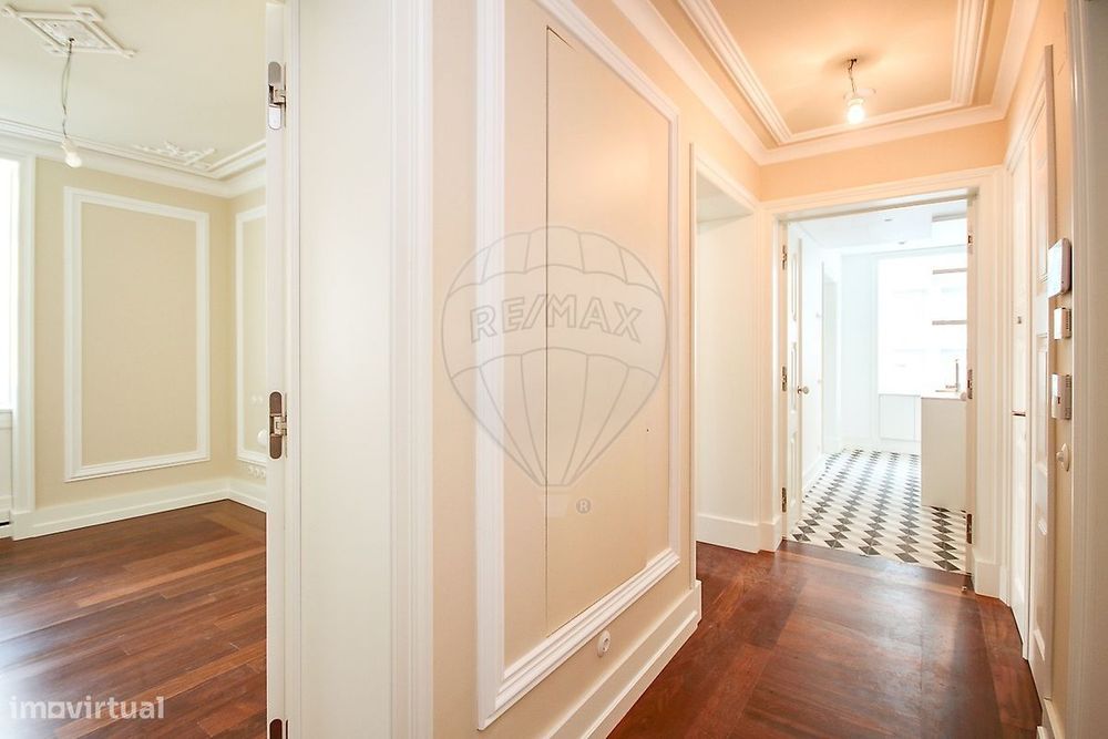 Apartamento T2 para arrendamento
