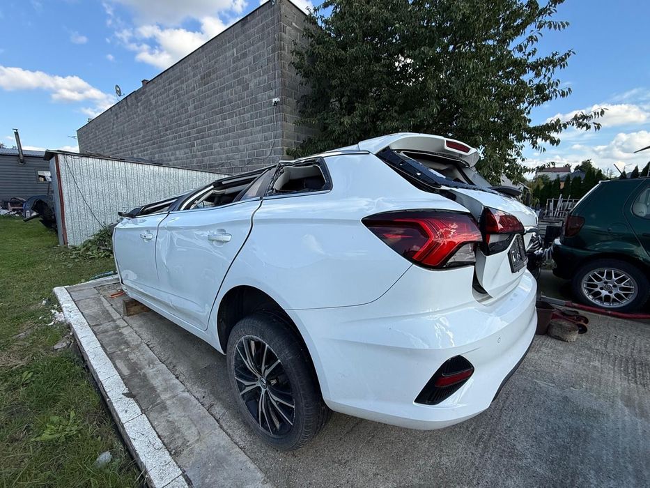 MG MG3
