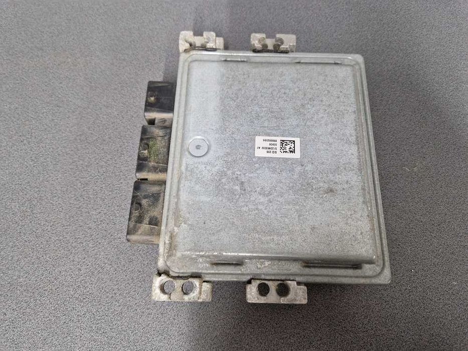Ford Mondeo MK4 2.0 Sterownik Komputer Silnika