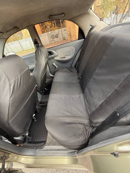 Продам Део Ланос 1.6