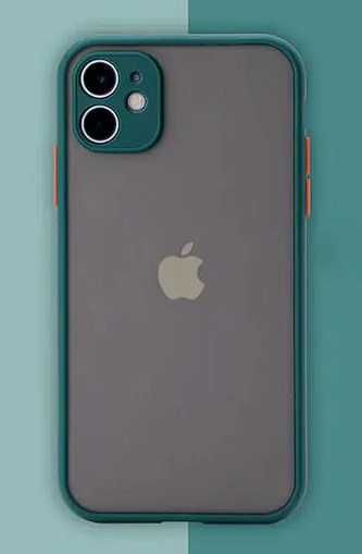Чехол/Case iPhone 11