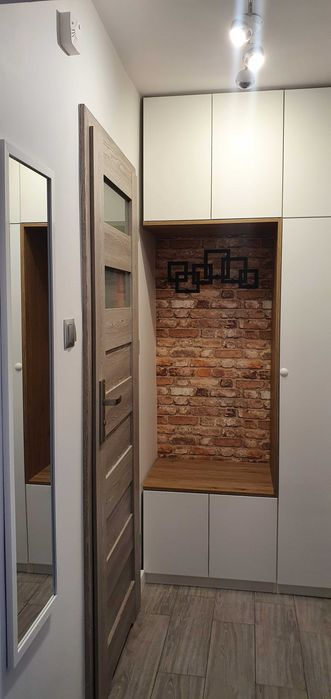 Wynajmę kawalerkę 32 m