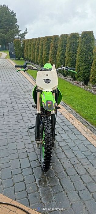 Kawasaki