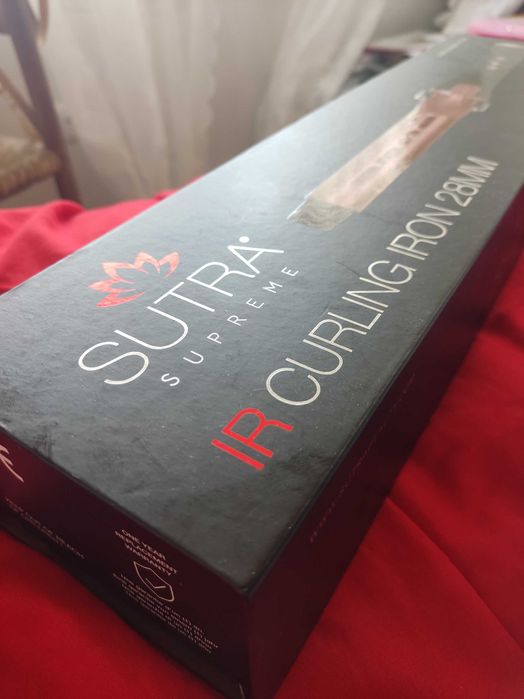 Modelador / Curling Iron