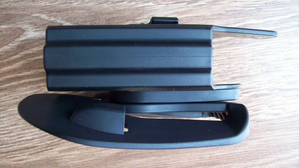 Kabura taktyczna do Taurus Millennium G2, G2C, G3, G3C, PT 111, 132...