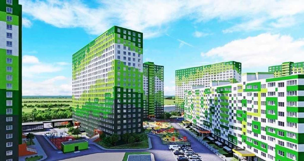 2-комнатная квартира по адресу (площадь 45,1 м²) - Atlanta.ua - фото 12