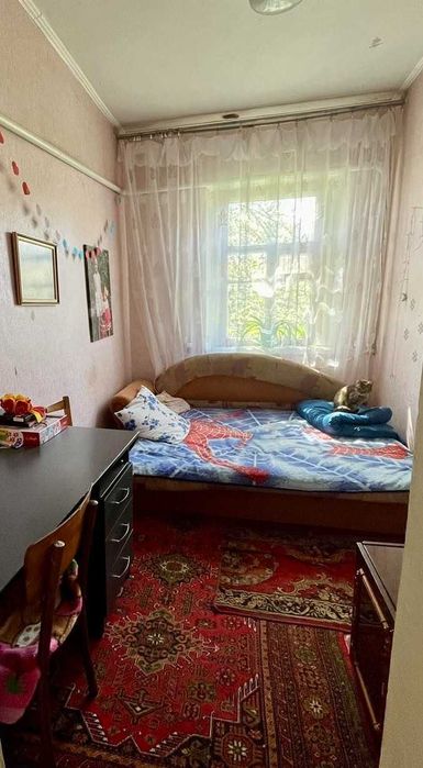 Продаж будинку 4-кімнати р-н  с.Нове