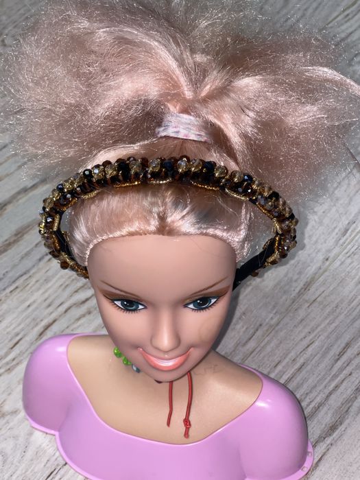 Обручі, прикраси для волосся