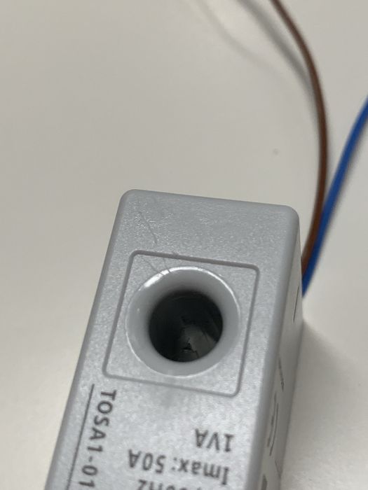 Енергомонітор wifi Tongou tosa1-0150xjwt2a