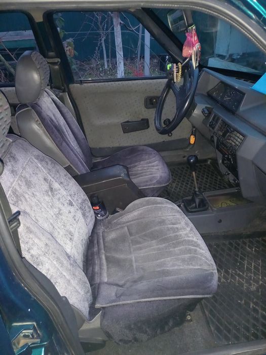 Продам Славута 1999