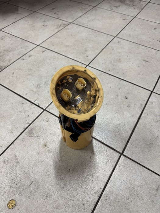 Bomba deposito bmw e90 e91 e92 e81 e82 e87