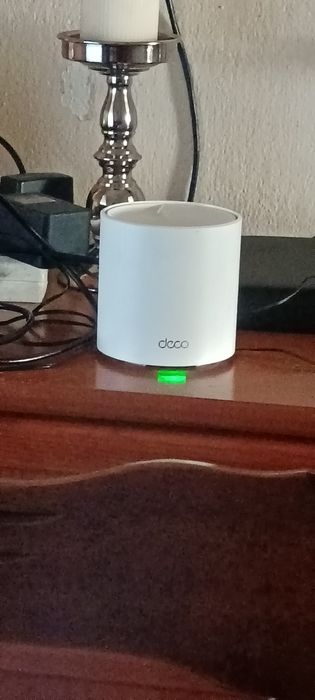 Tp-link deco AX1500 X10 Mesh Wifi 6
