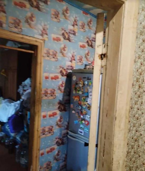 Продаж 2-кімнатної квартири в центрі Дніпра | Нагірний район