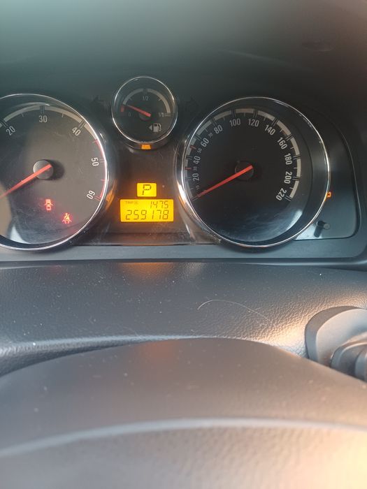 Opel Antara 2.0 automat4×4
