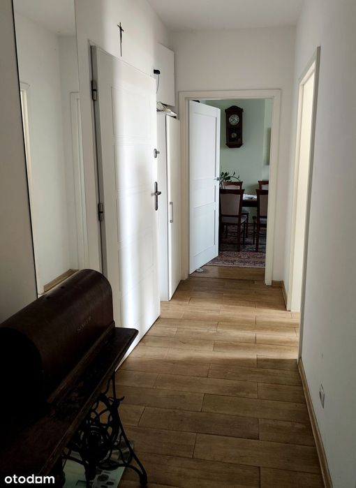 Krzyki, 2 pokoje, 51 m², balkon, kamienica, 579.000 - Widok 6