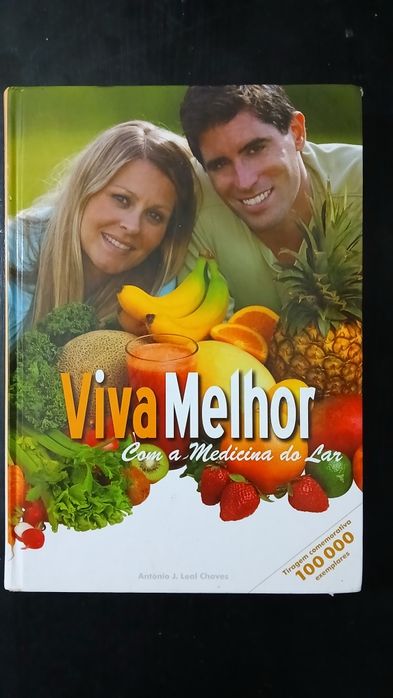 Viva Melhor com a Medicina do Lar