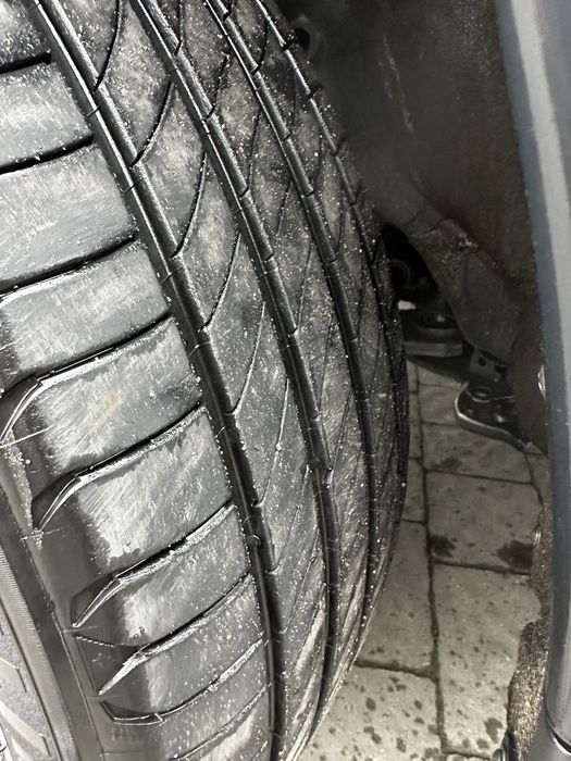 Honba MNV не мальована перший власник