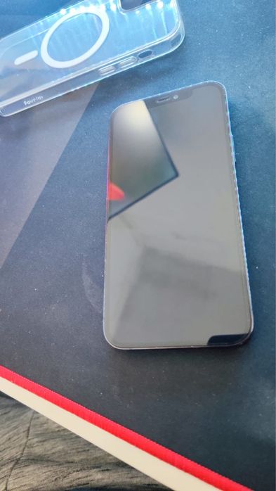 Iphone 12 pro em muito bom estado