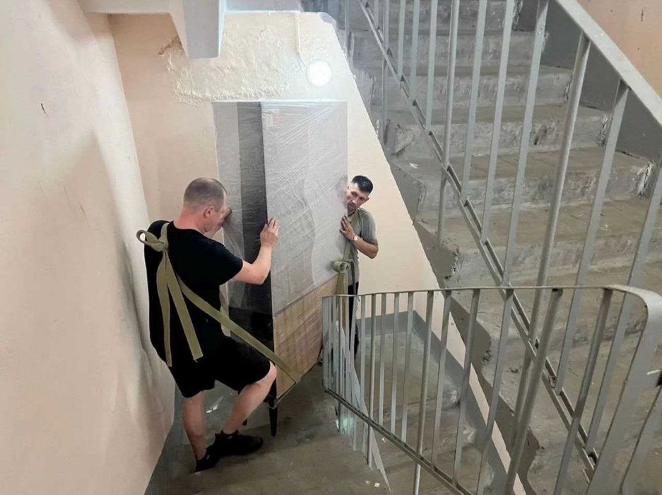 Грузчики Харьков, Заказать грузчиков, Услуги грузчиков, Грузчик на час