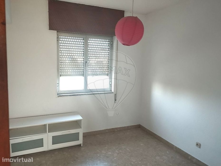 Apartamento T2 para arrendamento