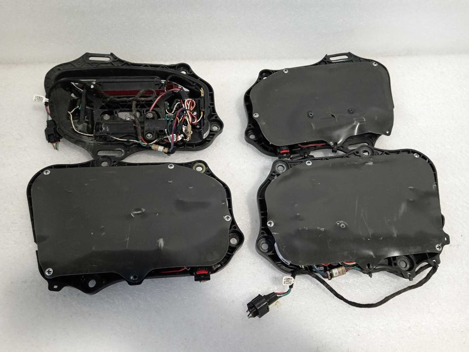 Tesla model S ручки дверей,дверные ручки Тесла модель С