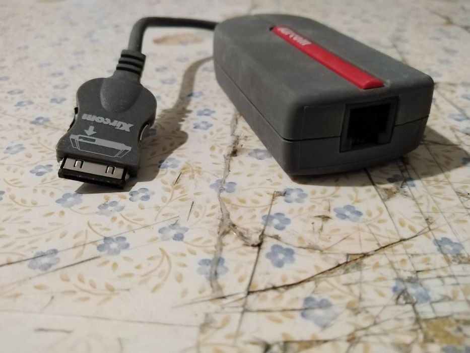 Vendo cabo novo bom estado