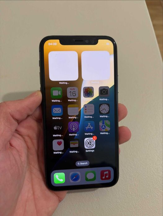iPhone 11 Pro Space Gray Neverlock 100% батарея. Гарний стан
