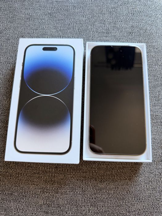 Iphone 14 pro 128gb