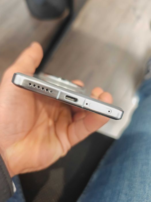 Vivo x300 Pro 12/256GB  novo selado com garantia